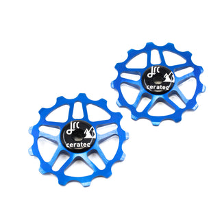 mtb pulley wheels