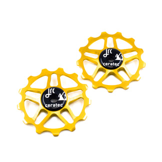 mtb pulley wheels